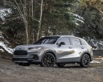 2023 Honda HR-V Sport (US-Spec) Front Three-Quarter Wallpapers 150x120 (18)