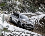 2023 Honda HR-V Sport (US-Spec) Front Three-Quarter Wallpapers 150x120 (13)