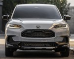2023 Honda HR-V Sport (US-Spec) Front Wallpapers 150x120 (7)