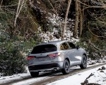2023 Honda HR-V Sport (US-Spec) Rear Three-Quarter Wallpapers 150x120 (15)