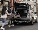 2023 Honda HR-V Sport (US-Spec) Trunk Wallpapers 150x120 (11)