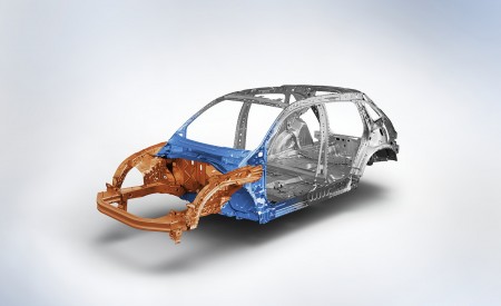 2023 Honda HR-V (US-Spec) Body Wallpapers 450x275 (52)