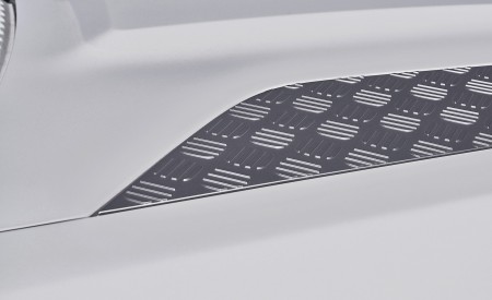 2023 Land Rover Defender 130 Detail Wallpapers 450x275 (26)