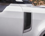 2023 Land Rover Defender 130 Detail Wallpapers 150x120 (25)