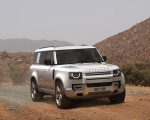 2023 Land Rover Defender 130 Wallpapers HD