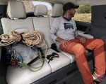 2023 Land Rover Defender 130 Interior Third Row Seats Wallpapers 150x120 (36)