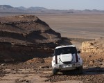 2023 Land Rover Defender 130 Rear Wallpapers 150x120 (15)