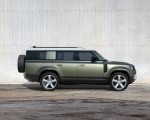 2023 Land Rover Defender 130 Side Wallpapers  150x120 (21)
