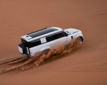 2023 Land Rover Defender 130 Side Wallpapers  150x120 (7)