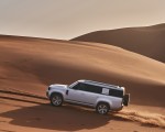 2023 Land Rover Defender 130 Side Wallpapers 150x120 (8)