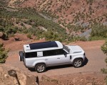 2023 Land Rover Defender 130 Top Wallpapers 150x120 (13)
