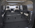 2023 Land Rover Defender 130 Trunk Wallpapers 150x120 (37)