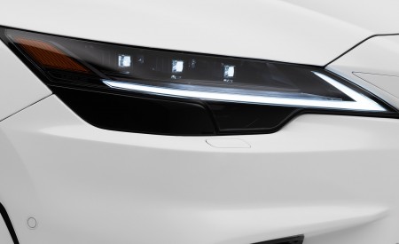 2023 Lexus RX 500h F SPORT Performance Headlight Wallpapers 450x275 (54)