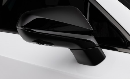 2023 Lexus RX 500h F SPORT Performance Mirror Wallpapers 450x275 (56)