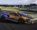 2023 McLaren Artura GT4 Wallpapers & HD Images
