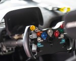 2023 McLaren Artura GT4 Interior Steering Wheel Wallpapers 150x120 (4)