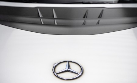 2023 Mercedes-Benz AMG ONE Badge Wallpapers 450x275 (44)