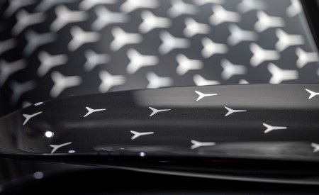 2023 Mercedes-Benz AMG ONE Detail Wallpapers 450x275 (63)