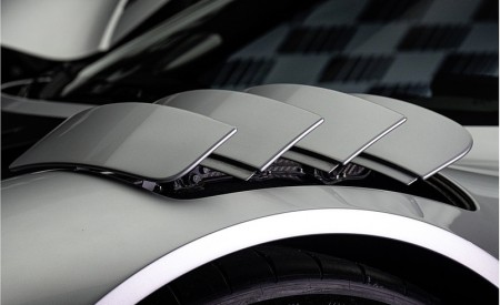 2023 Mercedes-Benz AMG ONE Detail Wallpapers 450x275 (50)