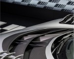 2023 Mercedes-Benz AMG ONE Detail Wallpapers 150x120 (49)