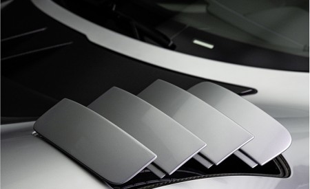 2023 Mercedes-Benz AMG ONE Detail Wallpapers 450x275 (48)