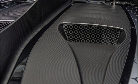 2023 Mercedes-Benz AMG ONE Detail Wallpapers 450x275 (58)