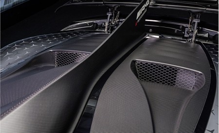 2023 Mercedes-Benz AMG ONE Detail Wallpapers  450x275 (59)