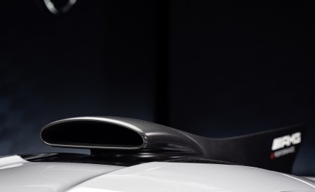 2023 Mercedes-Benz AMG ONE Detail Wallpapers 450x275 (60)