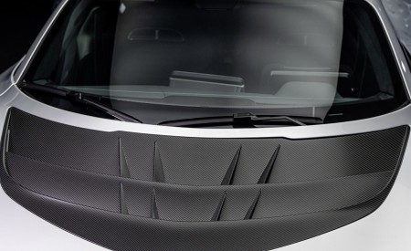 2023 Mercedes-Benz AMG ONE Detail Wallpapers 450x275 (45)