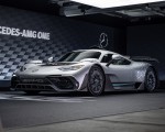 2023 Mercedes-Benz AMG ONE Front Three-Quarter Wallpapers  150x120 (13)
