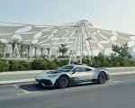 2023 Mercedes-Benz AMG ONE Front Three-Quarter Wallpapers 150x120 (3)