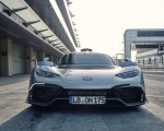2023 Mercedes-Benz AMG ONE Front Wallpapers 150x120 (6)