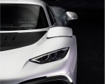 2023 Mercedes-Benz AMG ONE Headlight Wallpapers 150x120 (41)