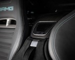 2023 Mercedes-Benz AMG ONE Interior Detail Wallpapers 150x120