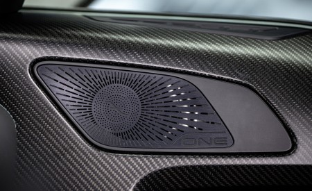 2023 Mercedes-Benz AMG ONE Interior Detail Wallpapers 450x275 (75)