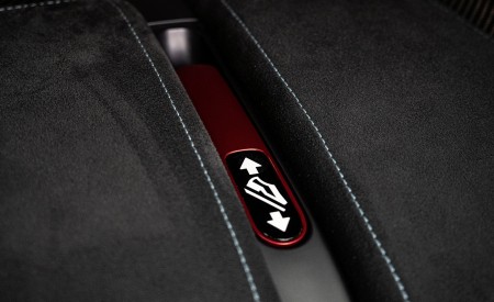 2023 Mercedes-Benz AMG ONE Interior Detail Wallpapers 450x275 (76)