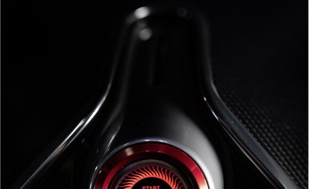 2023 Mercedes-Benz AMG ONE Interior Detail Wallpapers 450x275 (78)