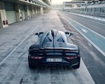 2023 Mercedes-Benz AMG ONE Rear Wallpapers 150x120 (8)