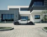 2023 Mercedes-Benz AMG ONE Side Wallpapers 150x120 (10)