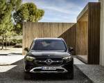2023 Mercedes-Benz GLC AVANTGARDE (Color: Graphite Grey Metallic) Front Wallpapers 150x120