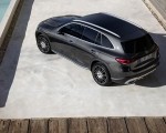 2023 Mercedes-Benz GLC AVANTGARDE (Color: Graphite Grey Metallic) Top Wallpapers 150x120
