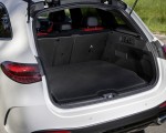 2023 Mercedes-Benz GLC Plug-in-Hybrid AMG Line MANUFAKTUR (Color: Diamond White Bright) Trunk Wallpapers 150x120