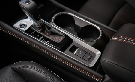 2023 Nissan Altima Interior Detail Wallpapers  450x275 (28)