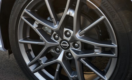 2023 Nissan Altima Wheel Wallpapers 450x275 (18)
