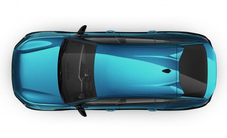 2023 Peugeot 408 PHEV (Color: Obsession Blue) Top Wallpapers 450x275 (81)