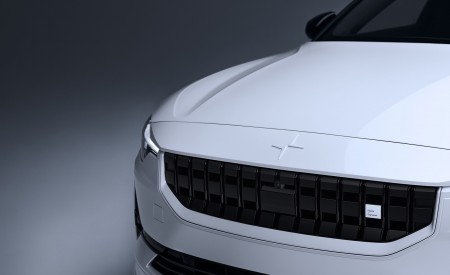 2023 Polestar 2 BST edition 270 Detail Wallpapers 450x275 (19)