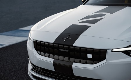 2023 Polestar 2 BST edition 270 Detail Wallpapers 450x275 (12)