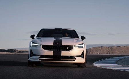 2023 Polestar 2 BST edition 270 Front Wallpapers 450x275 (8)