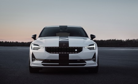 2023 Polestar 2 BST edition 270 Front Wallpapers 450x275 (10)