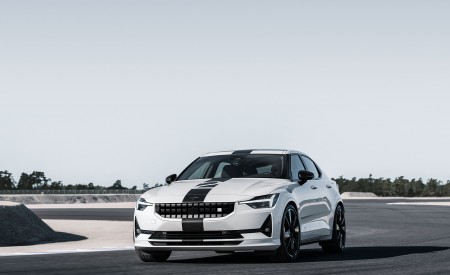 2023 Polestar 2 BST edition 270 Wallpapers & HD Images